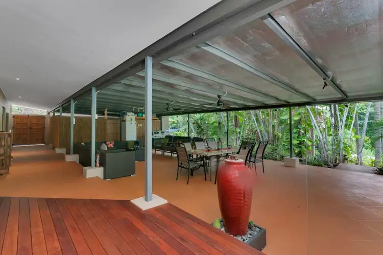 Seventh view of Homely house listing, 66 - 68 VICO Street, Gordonvale QLD 4865