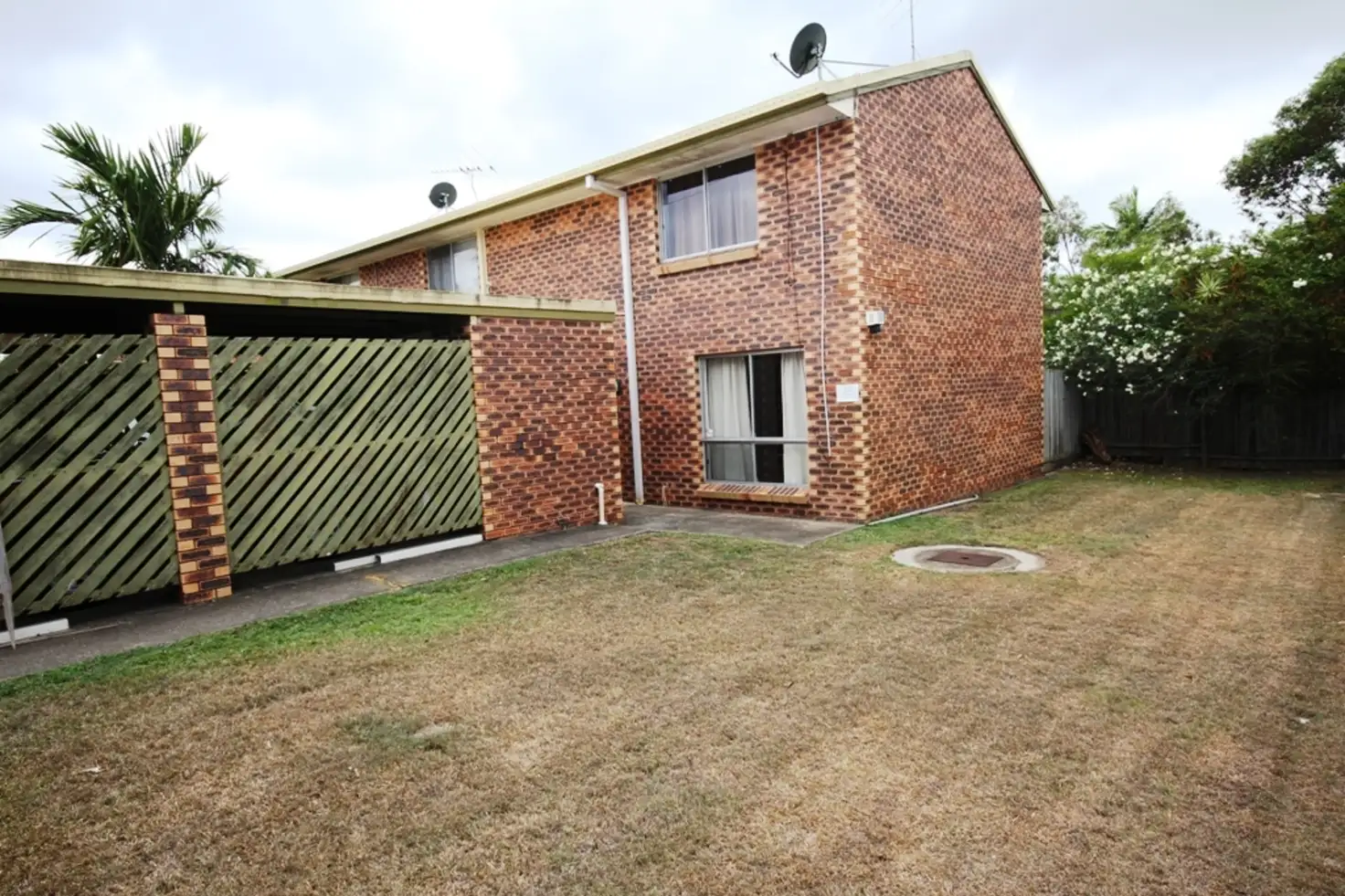 Main view of Homely townhouse listing, 6/107 Riverhill Road, Eagleby QLD 4207