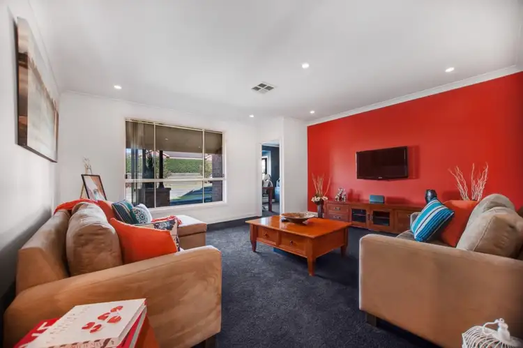 Fifth view of Homely house listing, 99 Budgeree Drive, Aberglasslyn NSW 2320