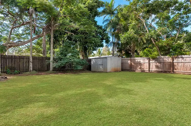 Second view of Homely house listing, 36 Magnolia Street, Holloways Beach QLD 4878