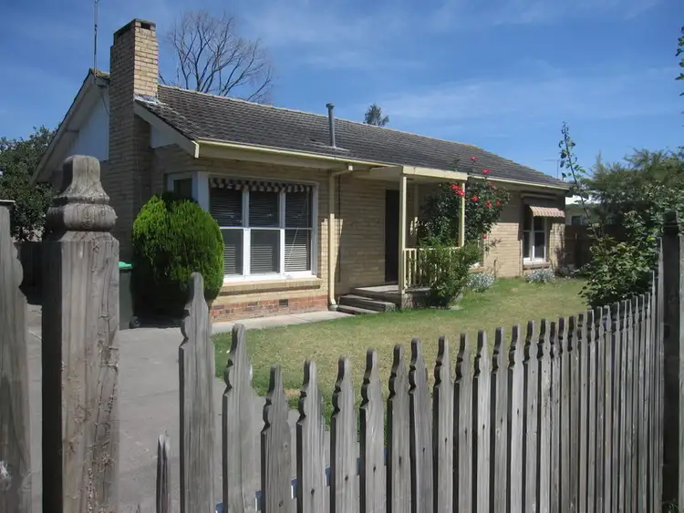 56 Elgin Street, Morwell VIC 3840