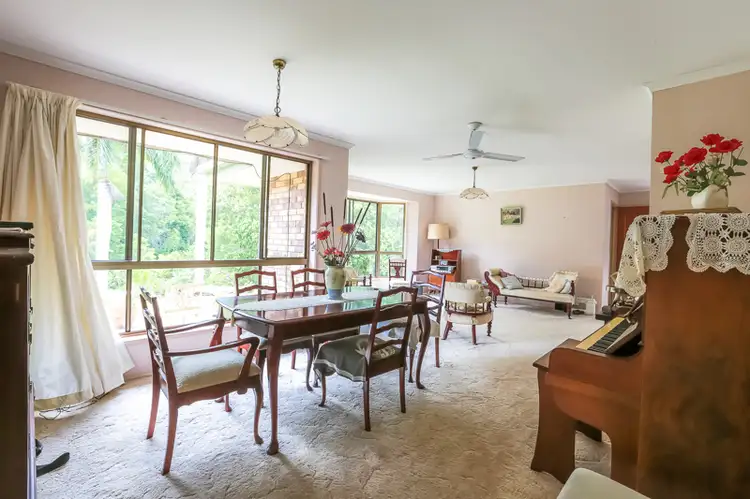 Seventh view of Homely rural property listing, 290 Gold Creek Road, Eerwah Vale QLD 4562