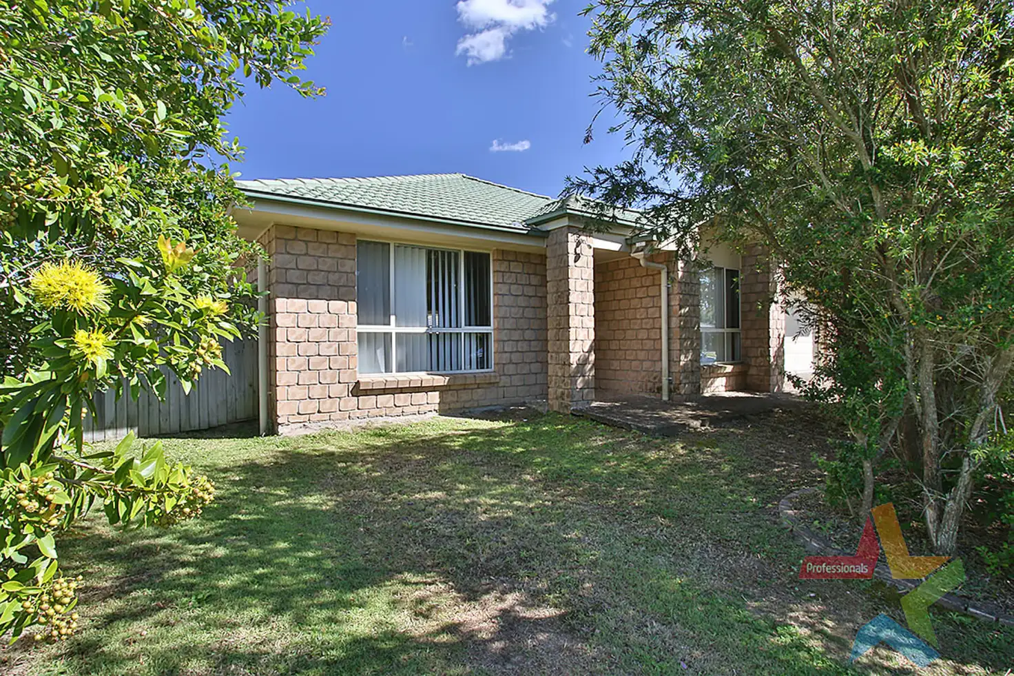 Main view of Homely house listing, 4 Moss Terrace, Pimpama QLD 4209