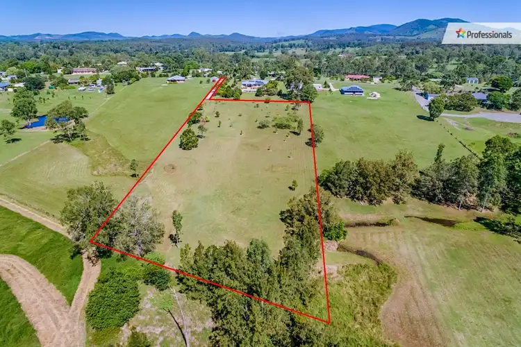 Fourth view of Homely land listing, 118 Silky Oak Drive, Nahrunda QLD 4570