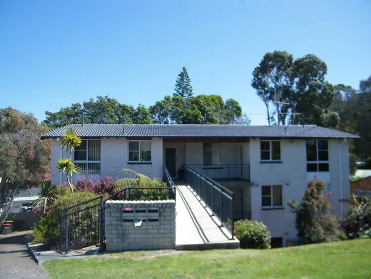 Main view of Homely unit listing, 3/7 Lake Vista Crescent, Forster NSW 2428