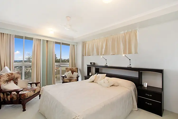 Fifth view of Homely apartment listing, 33/62 Marine Parade, Coolangatta QLD 4225