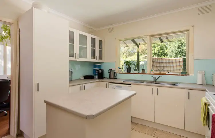 Fourth view of Homely house listing, 22 Scenic Drive, Launching Place VIC 3139