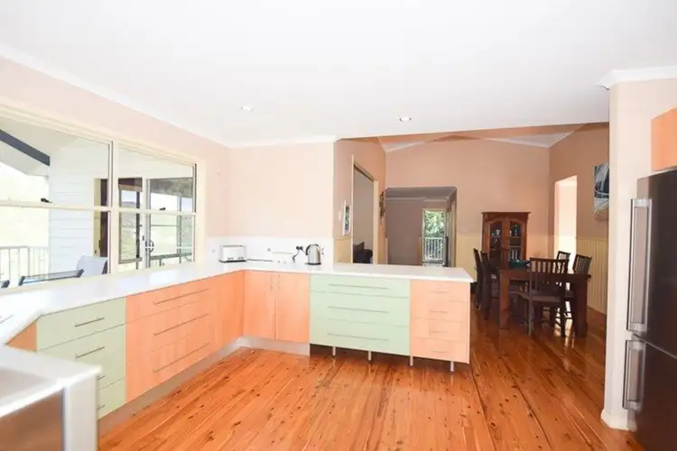 Fifth view of Homely rural property listing, 49 Tinarra Close, Maroochy River QLD 4561