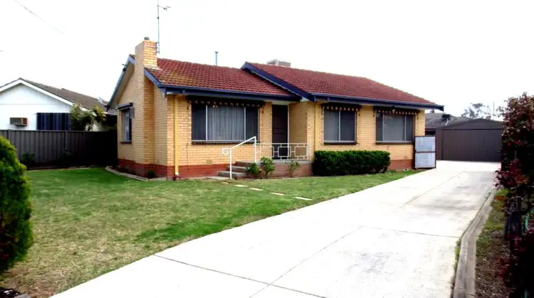 48 Hall Street, Mooroopna VIC 3629