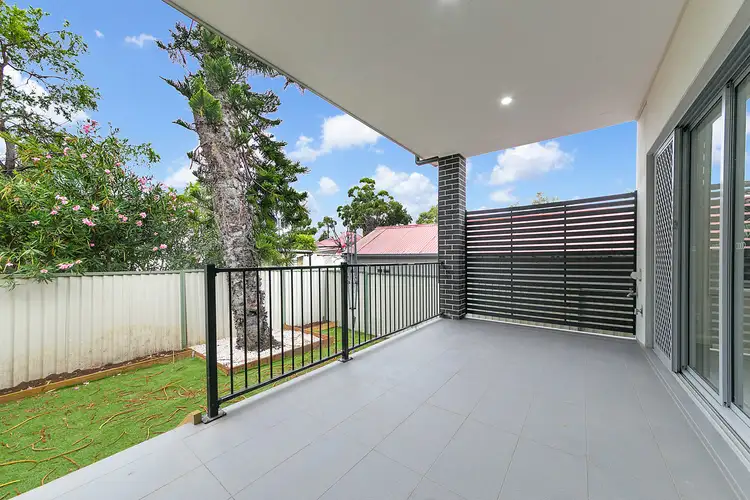Sixth view of Homely house listing, 6b Cardigan Street, Guildford NSW 2161