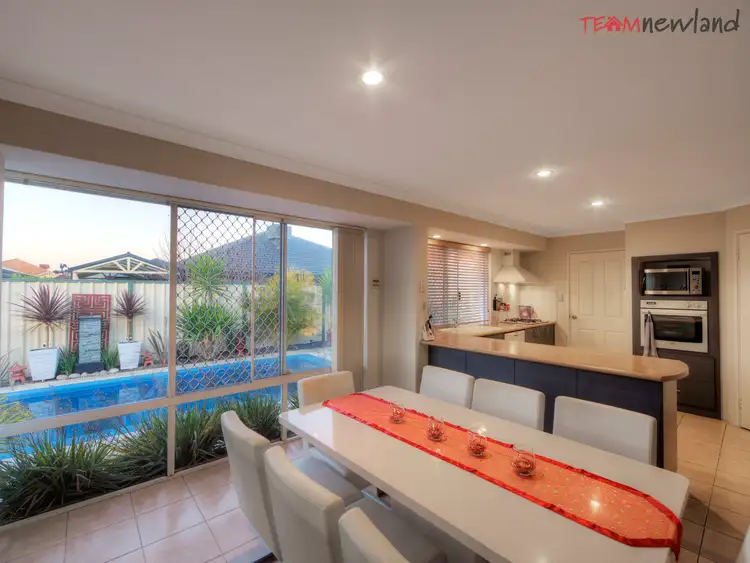 Fifth view of Homely house listing, 8 Murphy Road, Seville Grove WA 6112