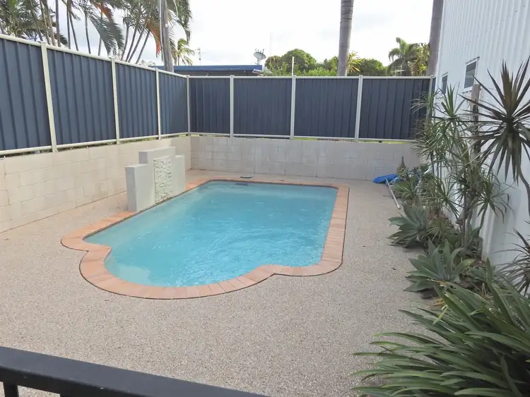 Fourth view of Homely house listing, 8 Ward Esplanade, Ball Bay QLD 4741