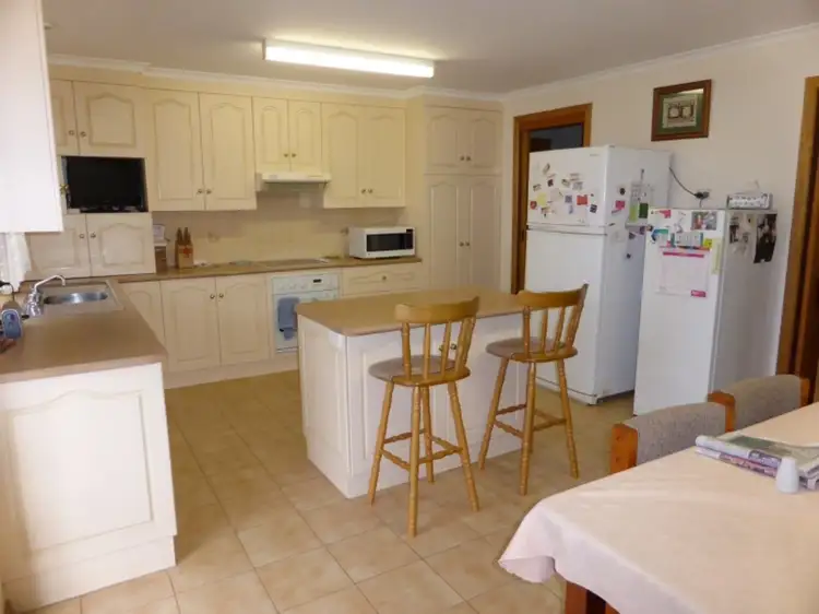 Second view of Homely house listing, Lot 222, No 34 Sixth Street, Wool Bay SA 5575