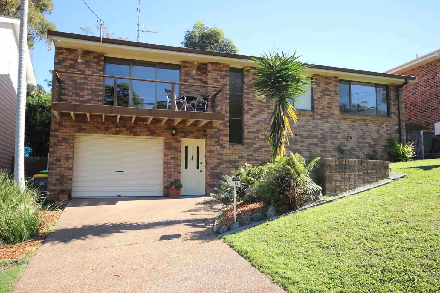 Main view of Homely house listing, 55 Surfview Avenue, Forster NSW 2428