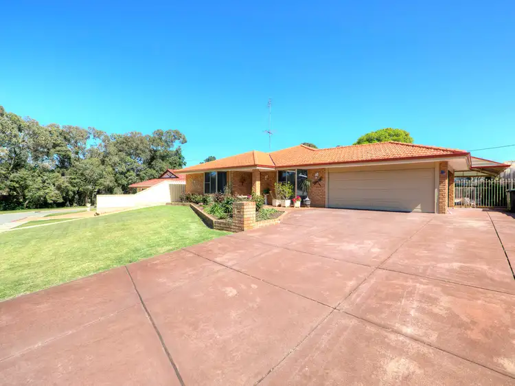 Third view of Homely house listing, 5 Preece Court, Forrestfield WA 6058