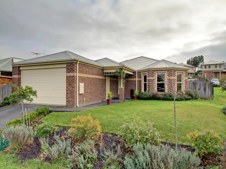 Main view of Homely house listing, 53 Pinoak Drive, Yarra Glen VIC 3775