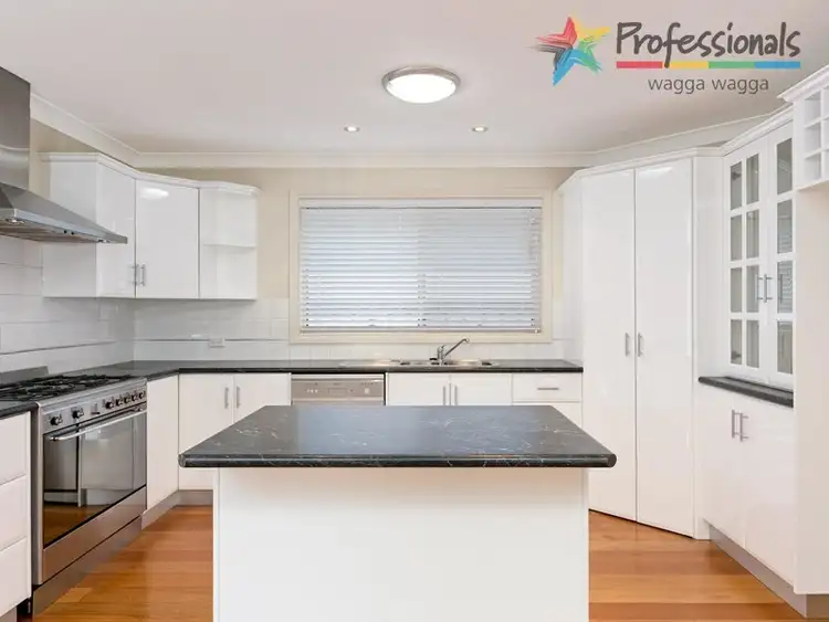 Sixth view of Homely house listing, 8 Bocquet Street, Wagga Wagga NSW 2650