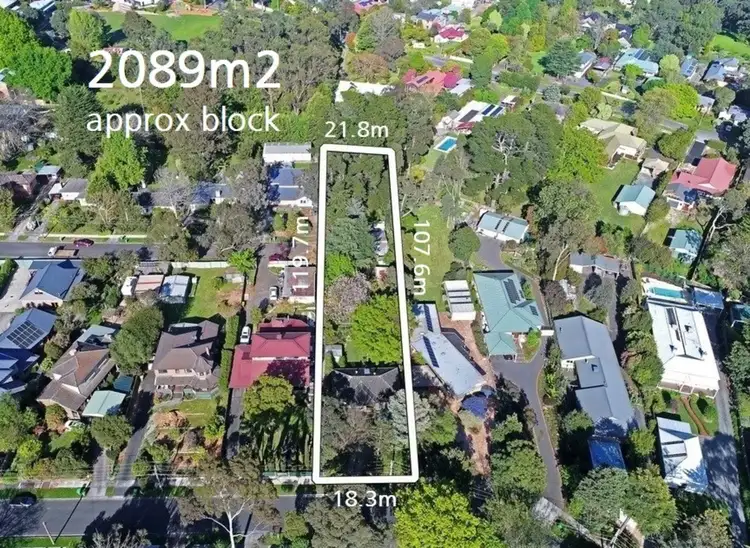 27 Greenhills Avenue, Montrose VIC 3765