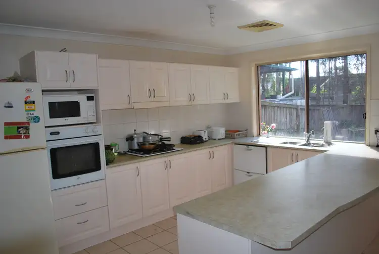 Second view of Homely house listing, 16 Manildra Street, Prestons NSW 2170