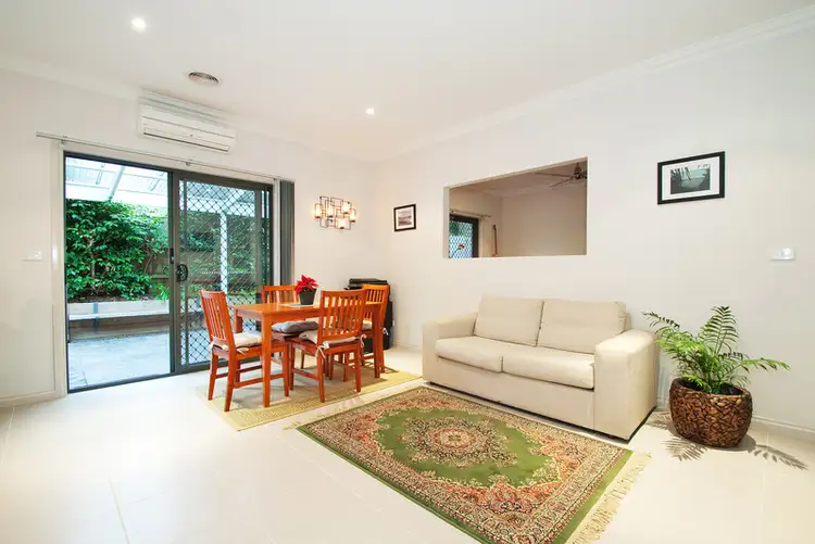 Third view of Homely unit listing, 160a Lincoln Road, Croydon VIC 3136