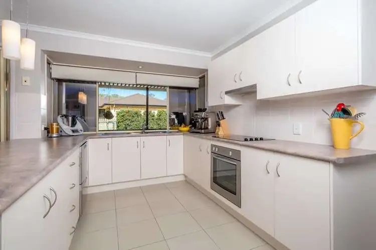 Second view of Homely house listing, 12 Castlereagh Court, Southside QLD 4570