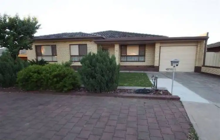 Second view of Homely house listing, 26 Gilbert Street, Newton SA 5074