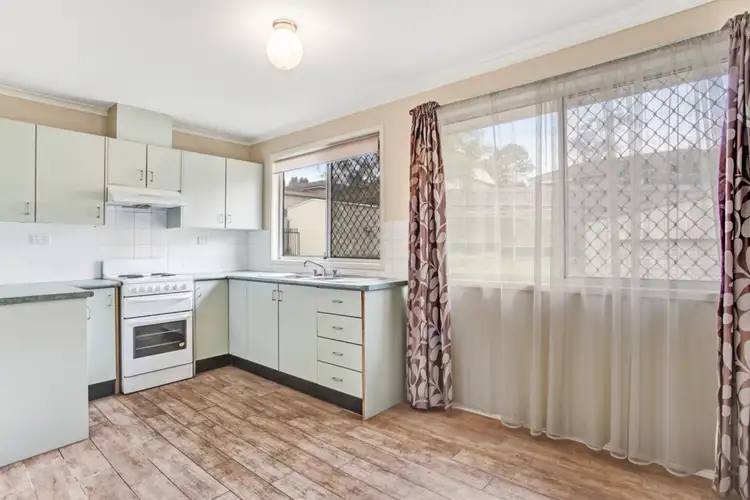 Second view of Homely house listing, 32 Verge Street, Rutherford NSW 2320