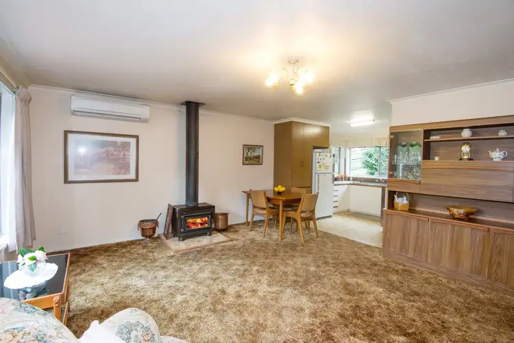 Second view of Homely house listing, 51 Wonga Road, Millgrove VIC 3799