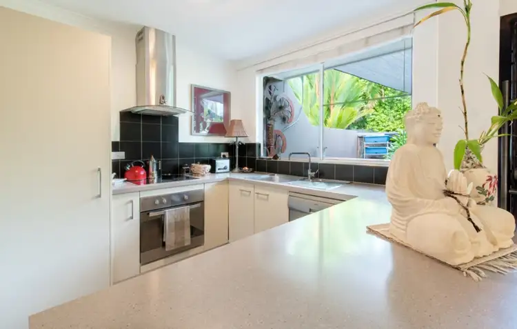 Third view of Homely unit listing, 2/38 Petersen Street, Trinity Beach QLD 4879