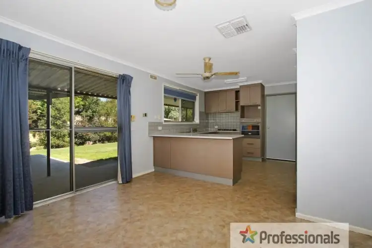 Fourth view of Homely house listing, 52 Nordsvan Drive, Wodonga VIC 3690