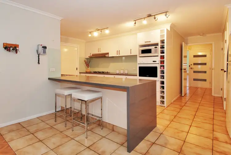 Fifth view of Homely house listing, 7 Blaxland Court, Mooroolbark VIC 3138