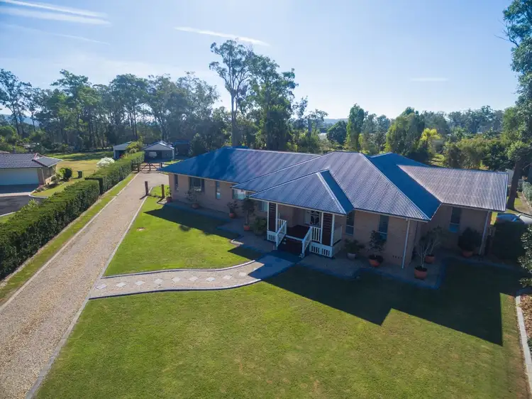 12 Pardalote Place, Gulmarrad NSW 2463