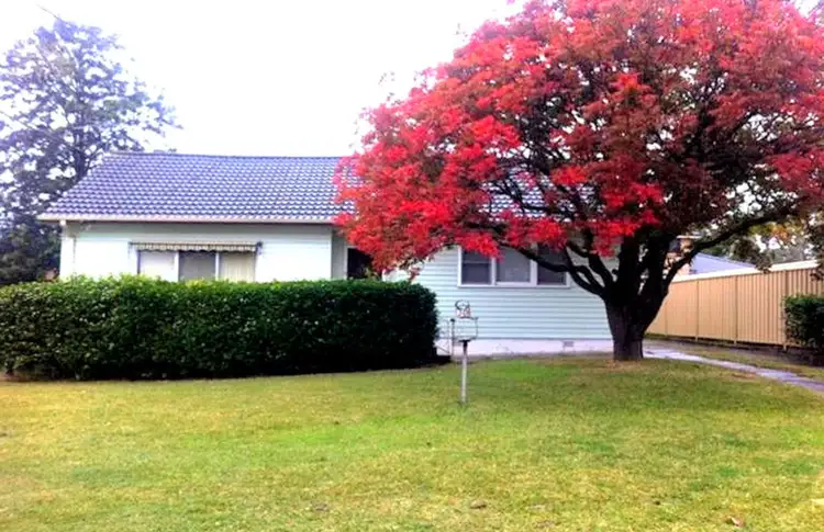 30 Foreman Street, Glenfield NSW 2167