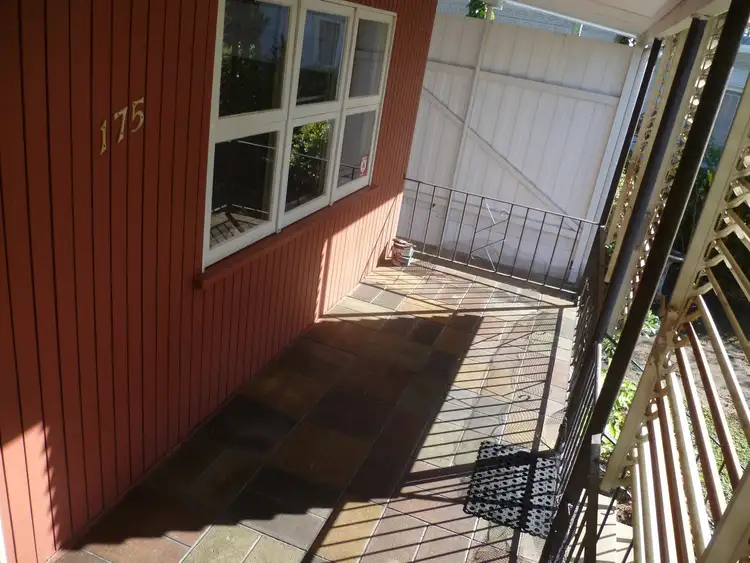 Fourth view of Homely house listing, 175 McCormack Street, Manunda QLD 4870