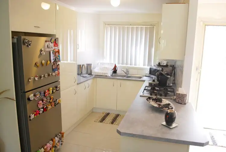 Fourth view of Homely unit listing, 31/57-61 Bathurst Street, Liverpool NSW 2170