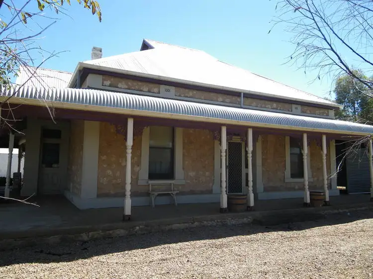195 Duffield Rd, Wandearah East, Port Pirie SA 5540