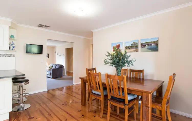 Fifth view of Homely house listing, 76 Lauriston Drive, Coldstream VIC 3770