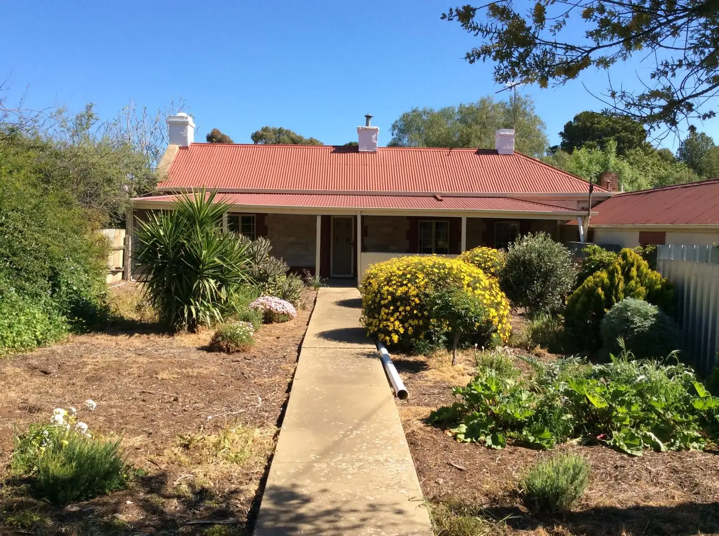 Main view of Homely house listing, 22 Clare Road, Kapunda SA 5373