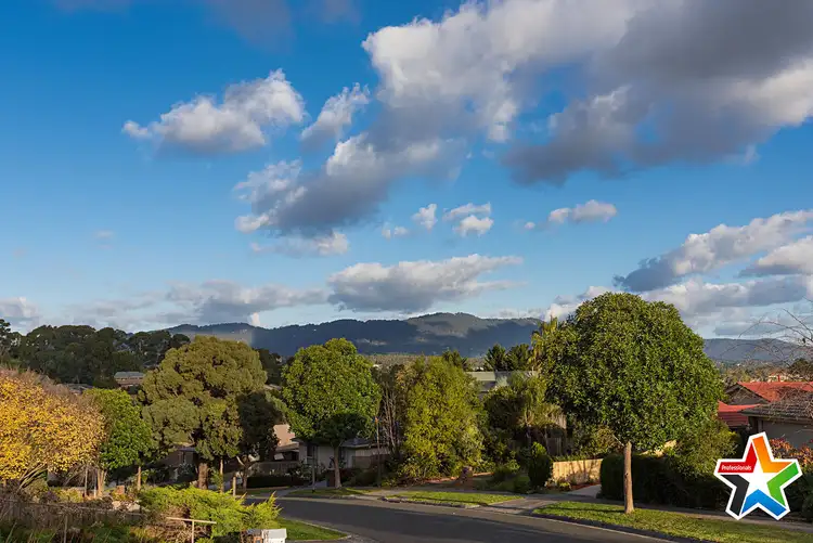 Fifth view of Homely house listing, 17 Cheriton Drive, Mooroolbark VIC 3138