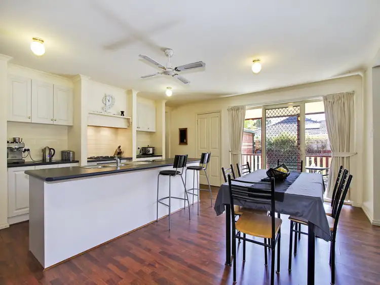 Second view of Homely house listing, 17B Parrs Road, Croydon VIC 3136