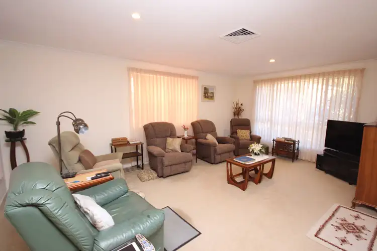 Third view of Homely villa listing, 1/21 Cocos Crescent, Forster NSW 2428