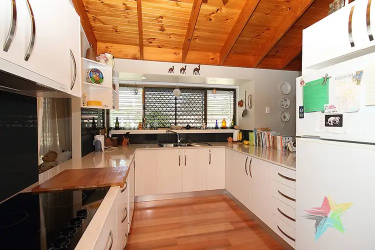 Sixth view of Homely house listing, 57 Blenheim Crescent, Yamanto QLD 4305