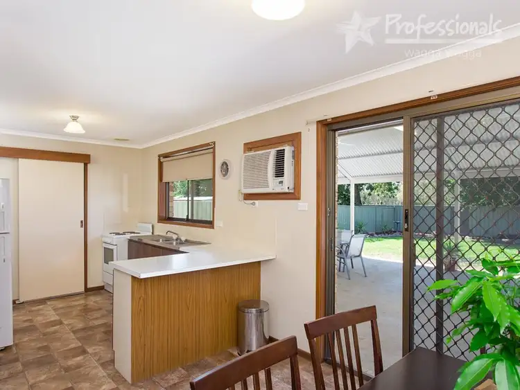 Third view of Homely house listing, 25 Forrest Street, Wagga Wagga NSW 2650
