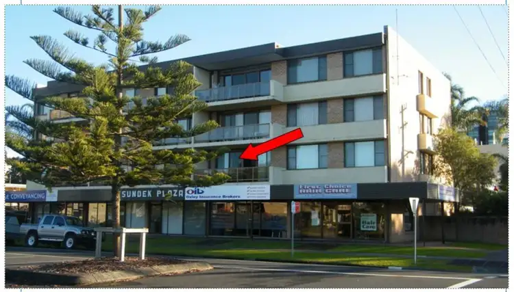 3/15 Wallis Street, Forster NSW 2428