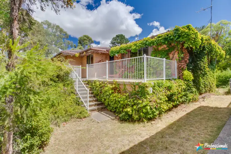Main view of Homely house listing, 32 Werrina Crescent, Armidale NSW 2350