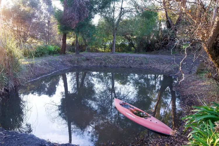 Second view of Homely land listing, LOT 2, TP156143S Warburton Highway, Woori Yallock VIC 3139