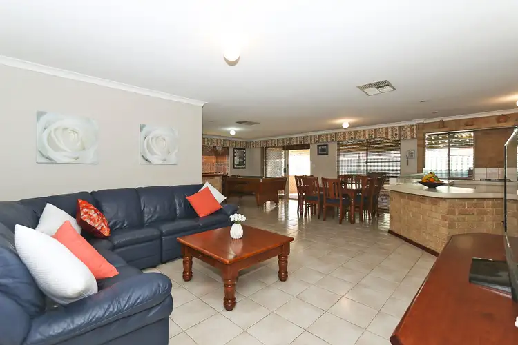 Third view of Homely house listing, 16 Calcite Place, Forrestfield WA 6058