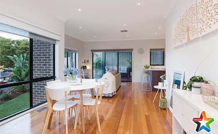 Third view of Homely house listing, 25 Felix Grove, Mooroolbark VIC 3138