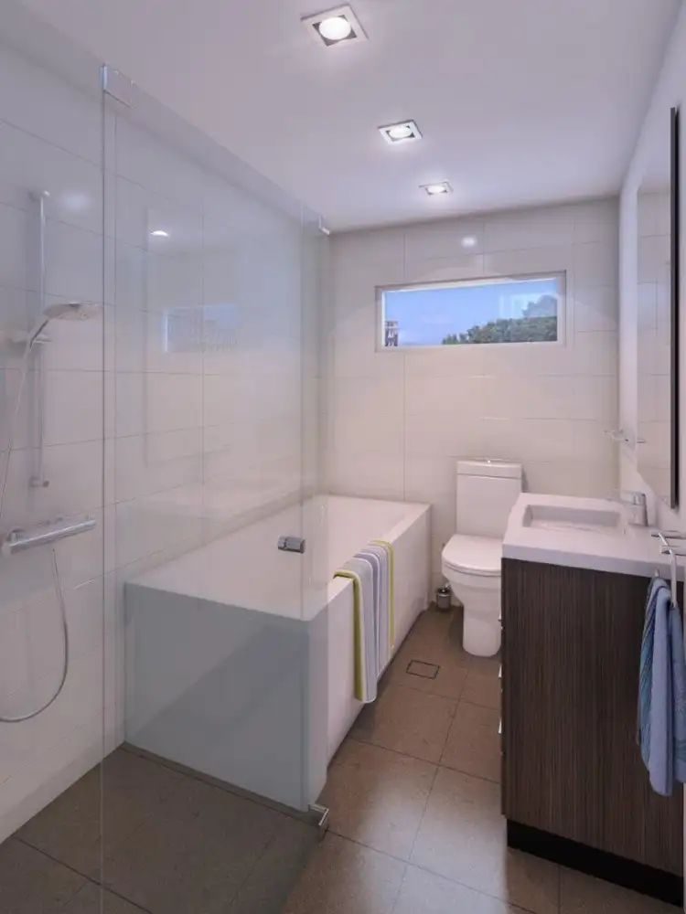 Fourth view of Homely townhouse listing, 1-5/2 Burrows Avenue, Dandenong VIC 3175
