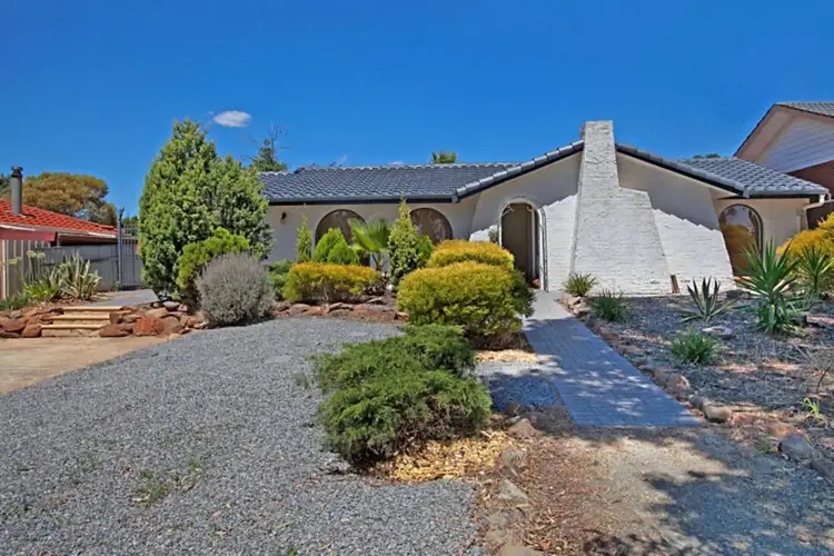 7 Coalport Terrace, Modbury Heights SA 5092